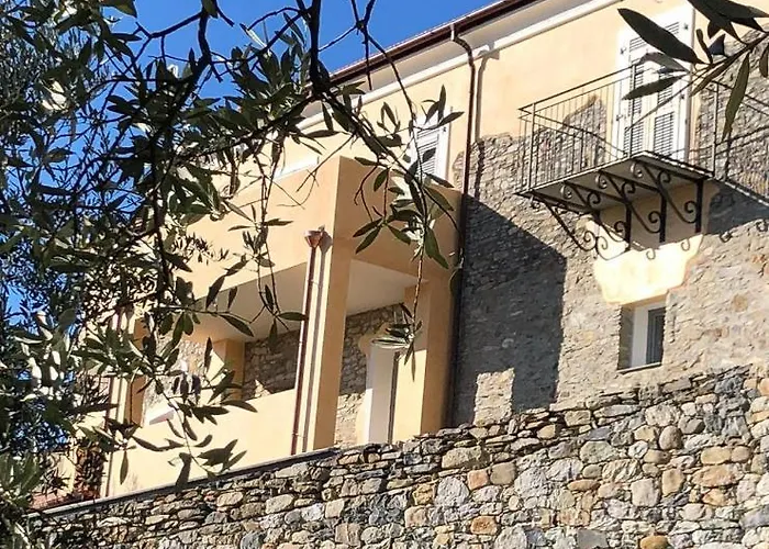 Agriturismo Le Merline