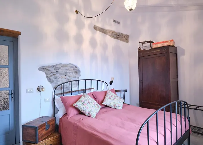 Agriturismo Le Merline