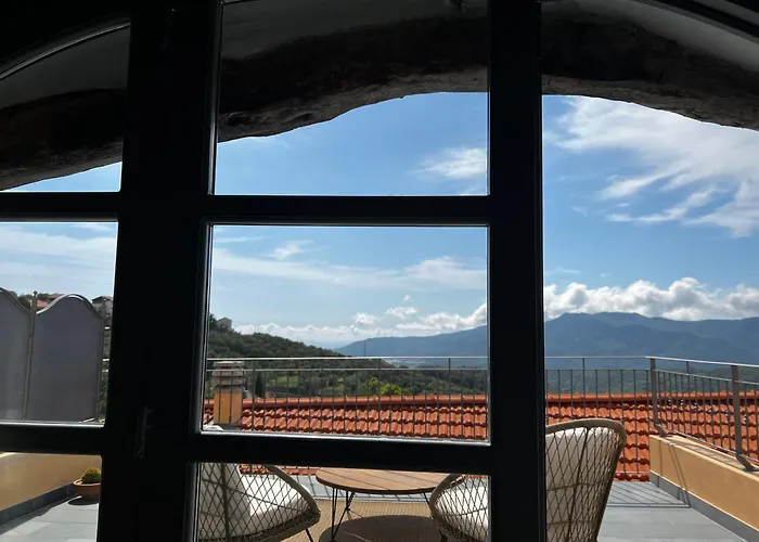 Agriturismo Le Merline