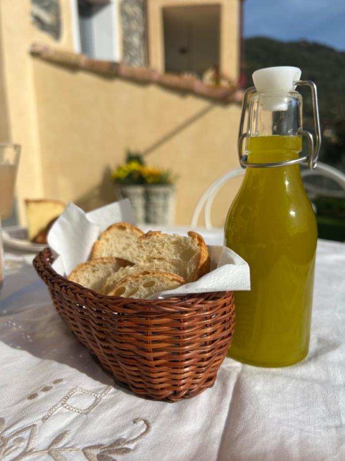 Le Merline Arnasco