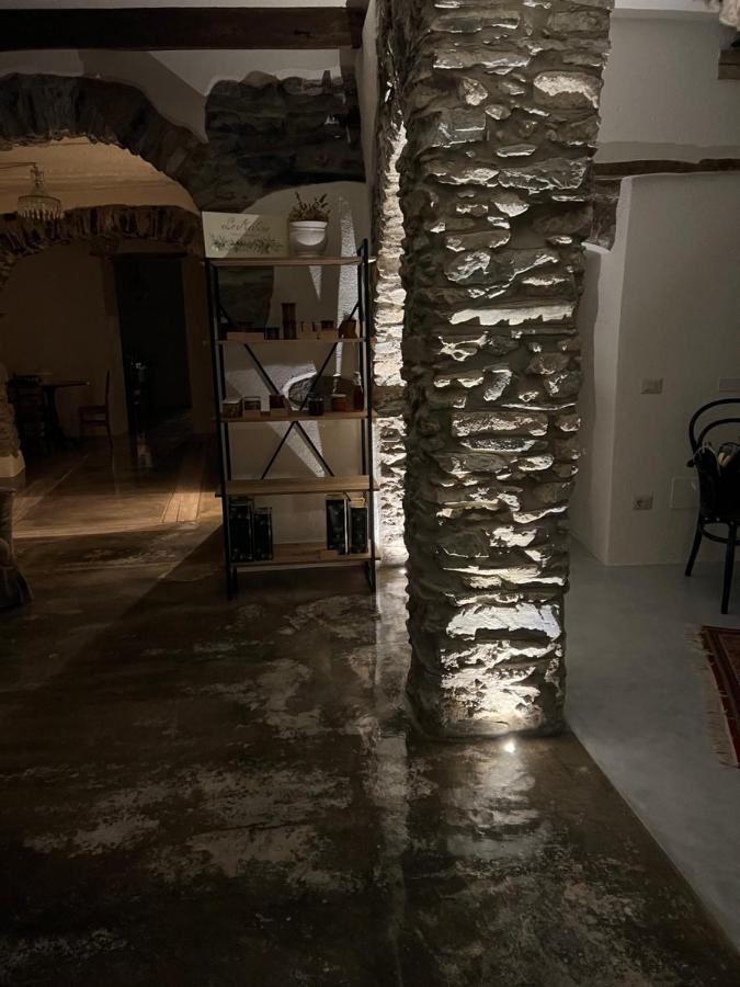 Séjour à la ferme Le Merline *