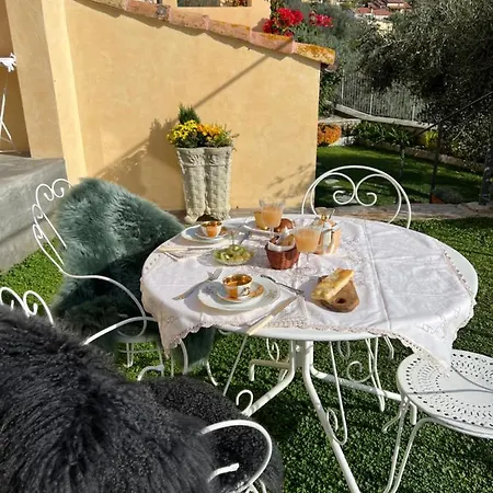 Agriturismo Le Merline Arnasco Extérieur photo