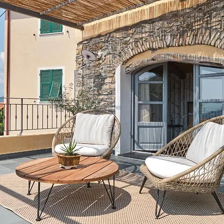 Agriturismo Le Merline Arnasco Extérieur photo