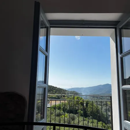 Agriturismo Le Merline Arnasco Chambre photo