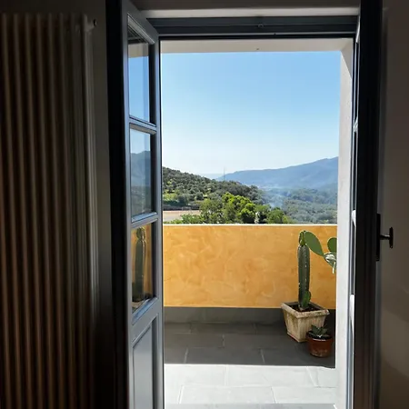 Agriturismo Le Merline Arnasco Chambre photo