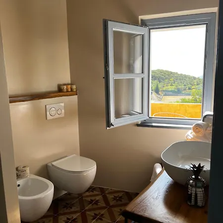 Agriturismo Le Merline Arnasco Chambre photo