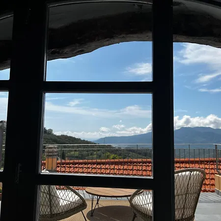 Agriturismo Le Merline Arnasco Chambre photo