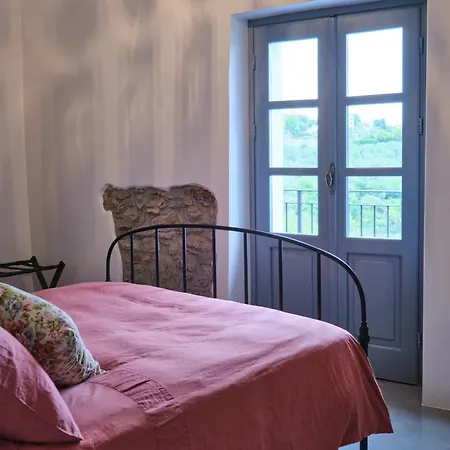 Agriturismo Le Merline Arnasco Chambre photo