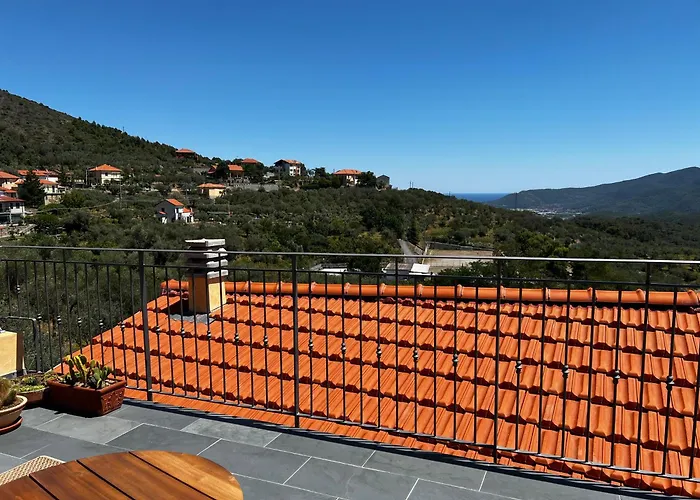 Agriturismo Le Merline