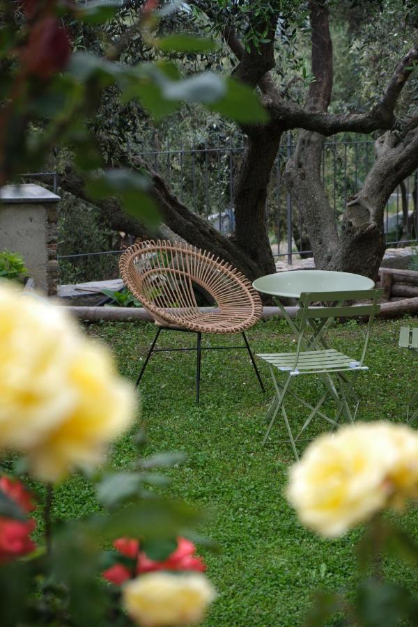 Farm stay Le Merline Arnasco