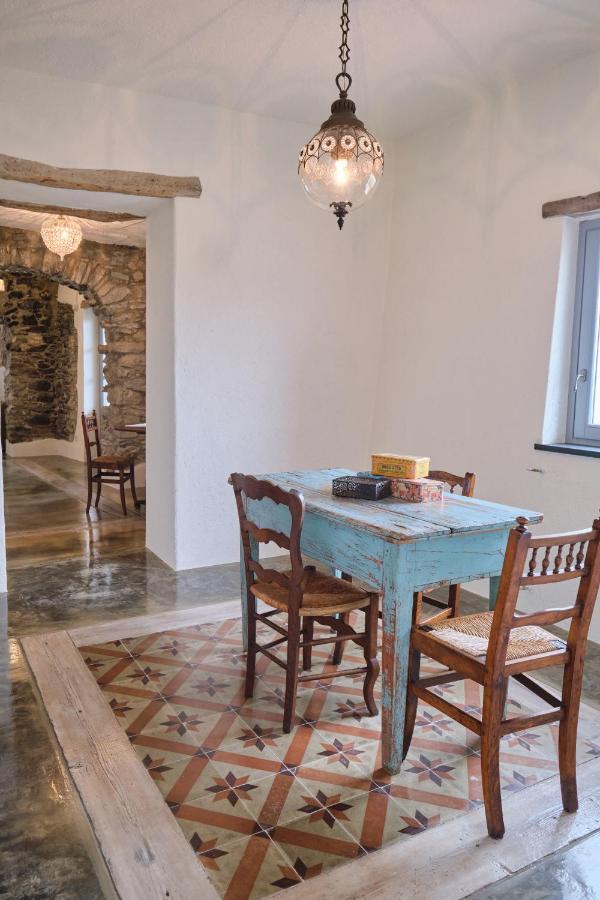 Farm stay Le Merline *