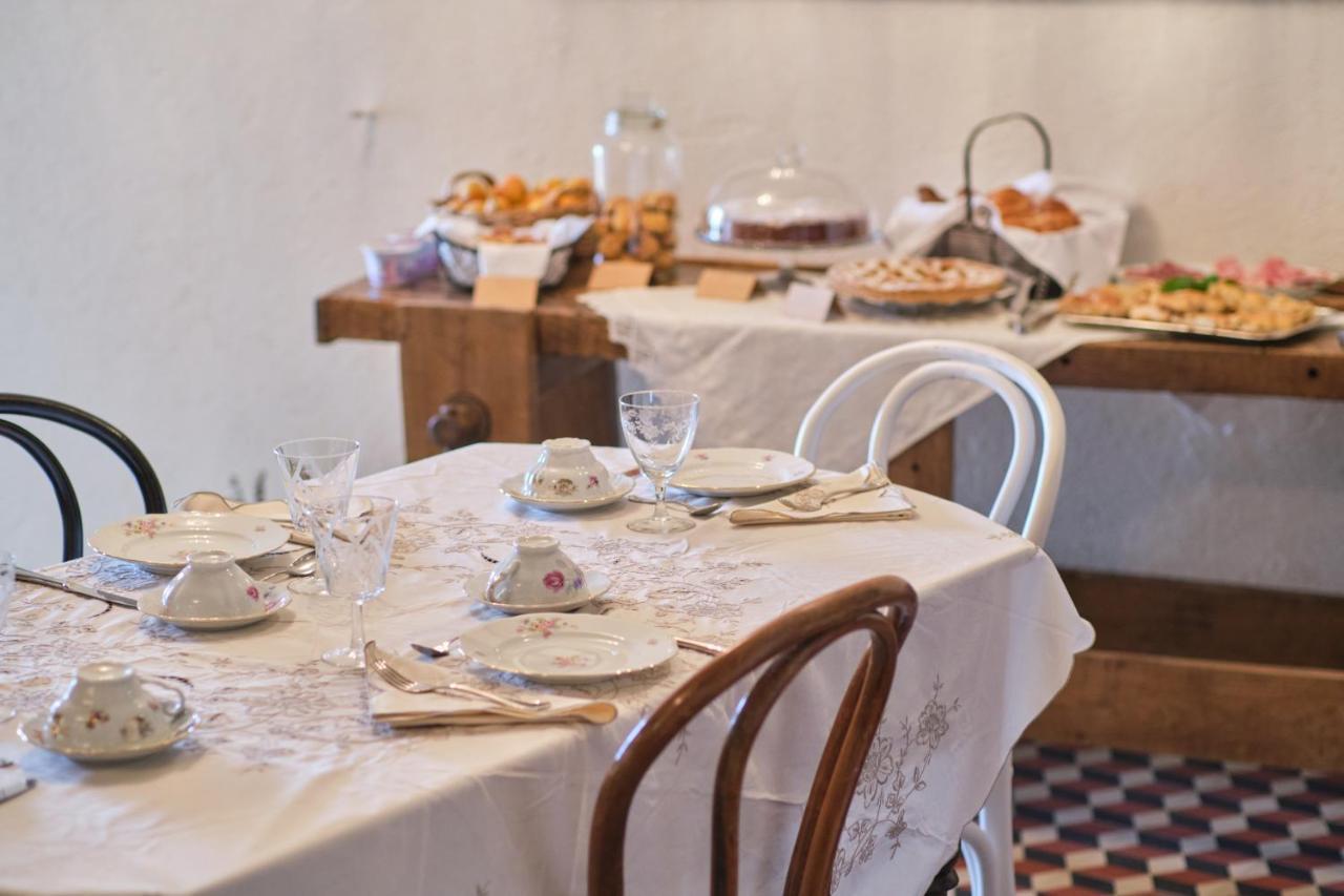 Farm stay Le Merline Arnasco