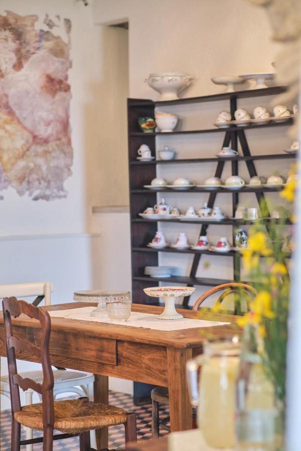 Farm stay Le Merline