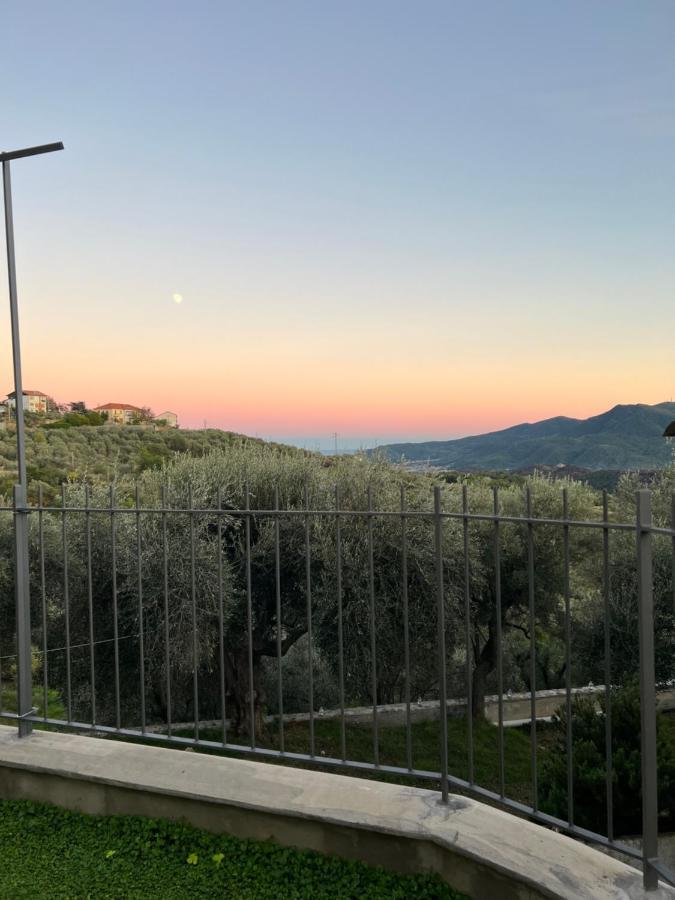 Le Merline Farm stay *