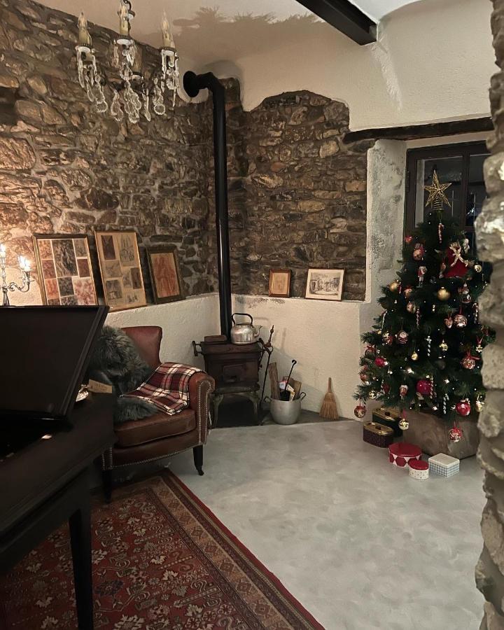 Farm stay Le Merline *