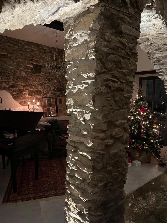 Farm stay Le Merline Arnasco