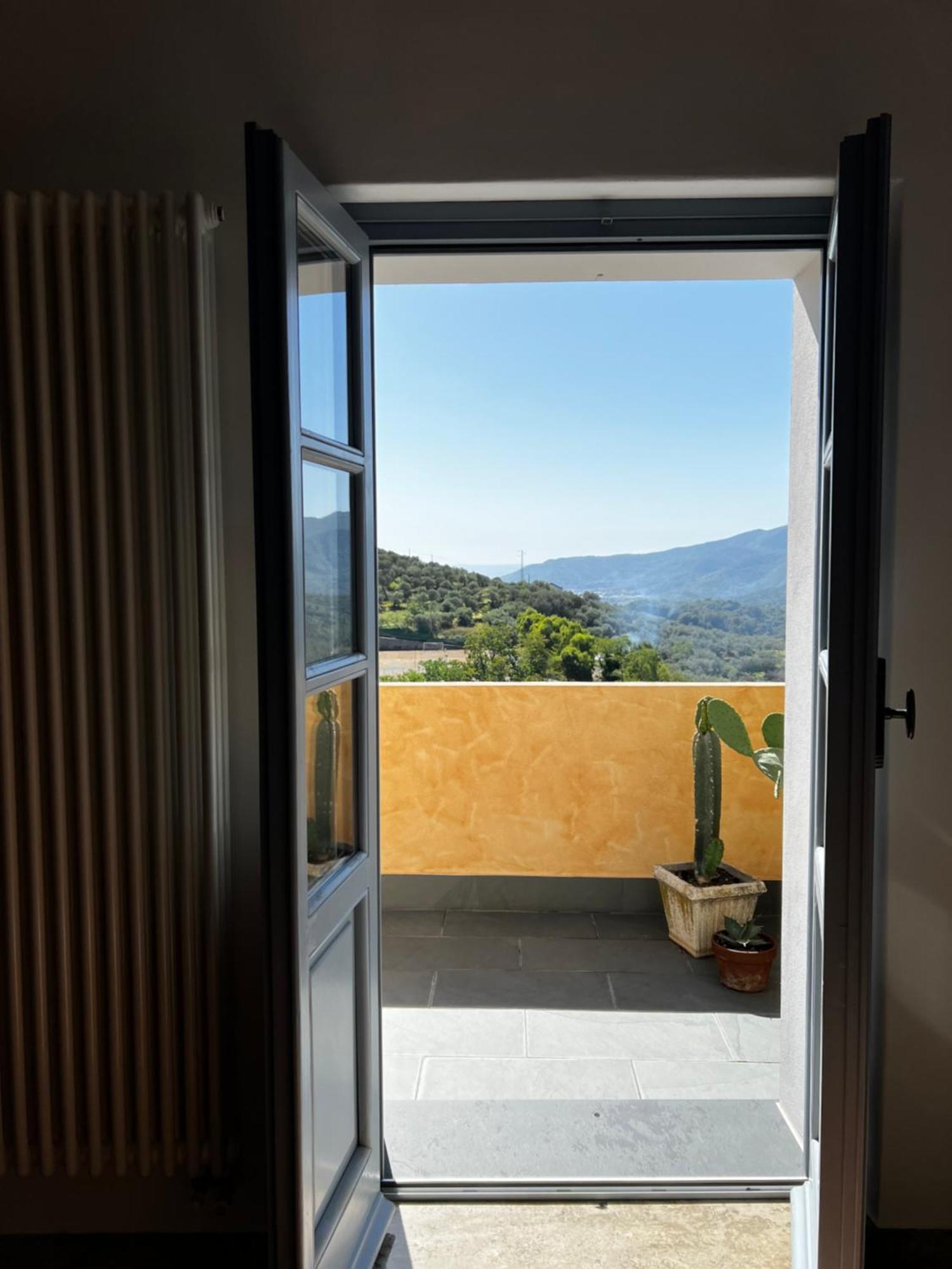 Farm stay Le Merline