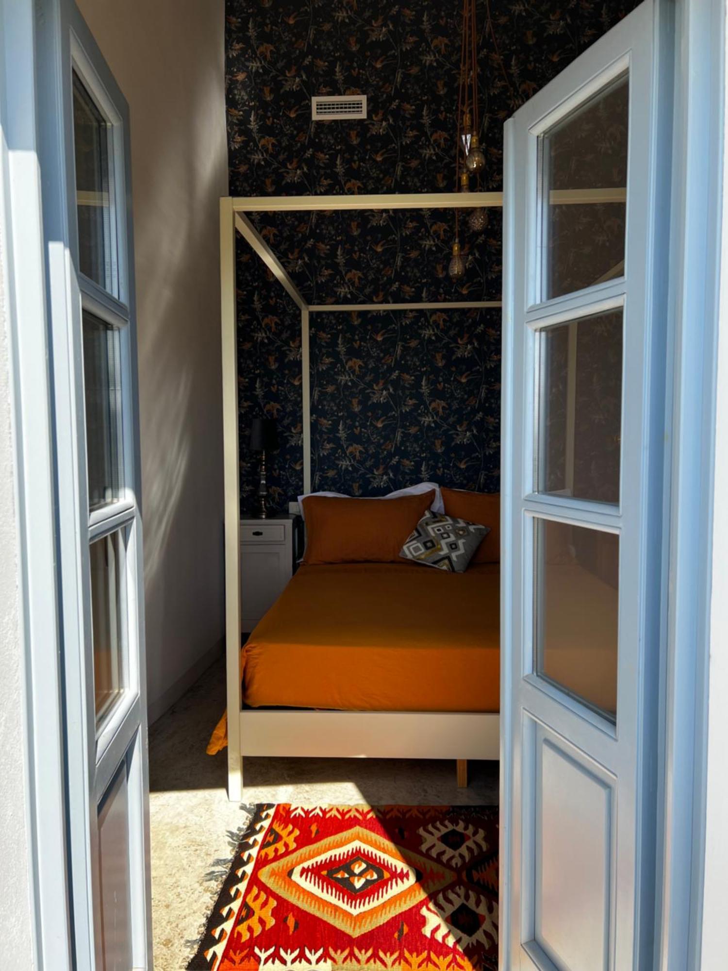 Le Merline Farm stay *