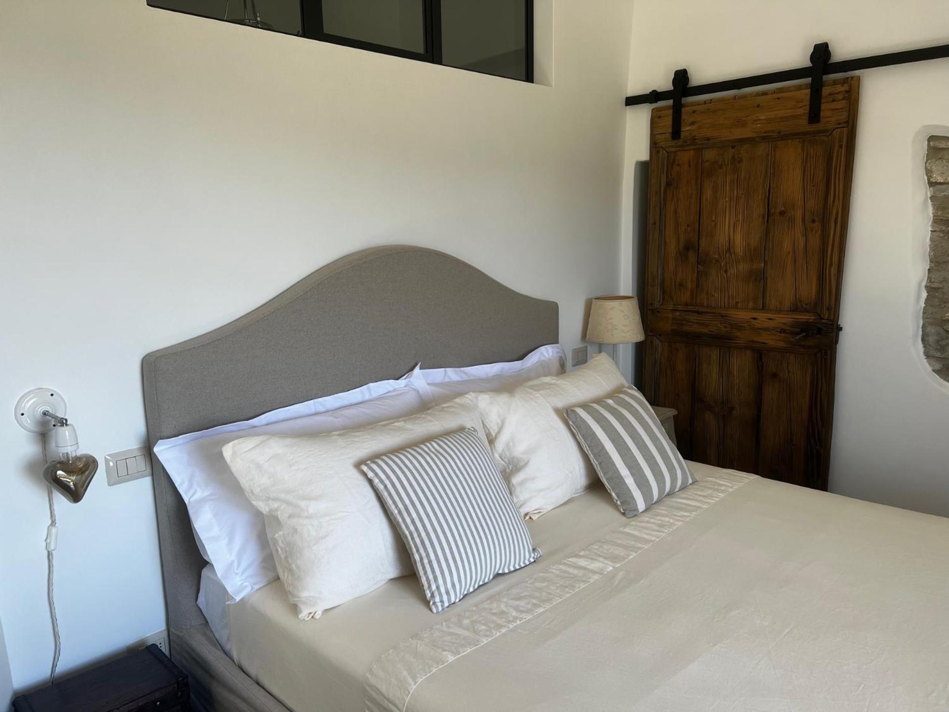 Le Merline Farm stay