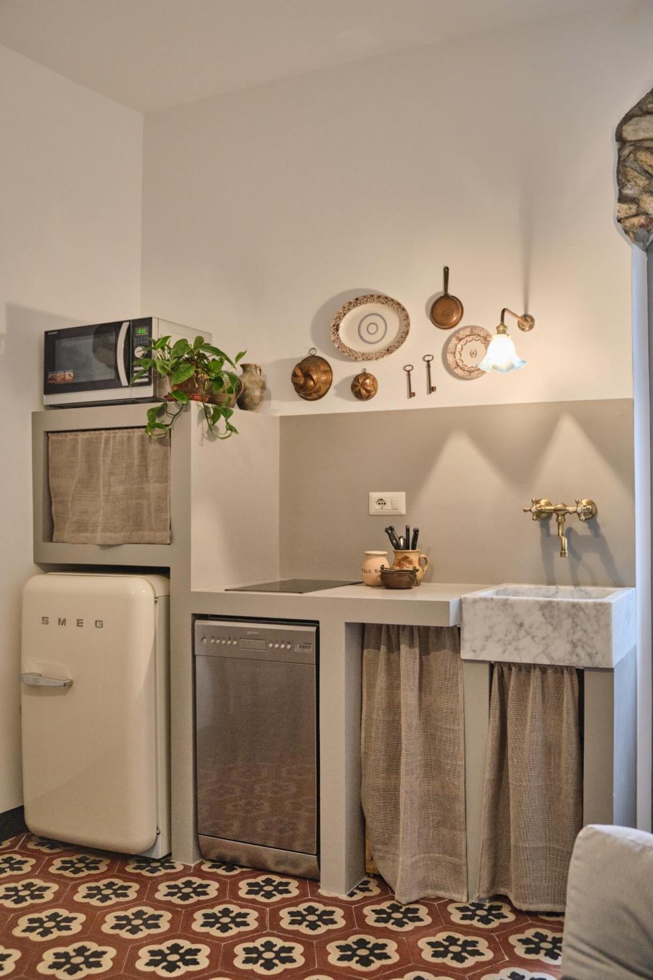 Farm stay Le Merline