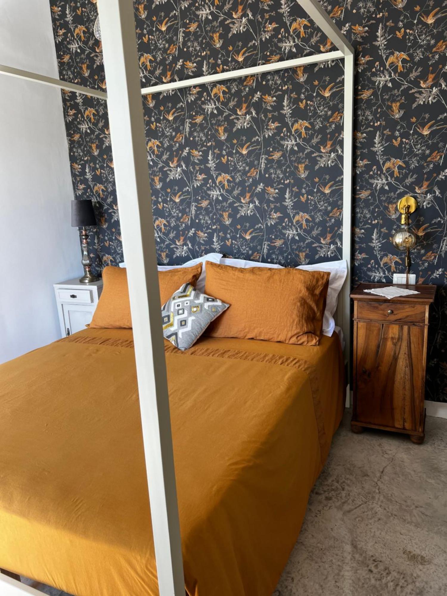 Farm stay Le Merline *