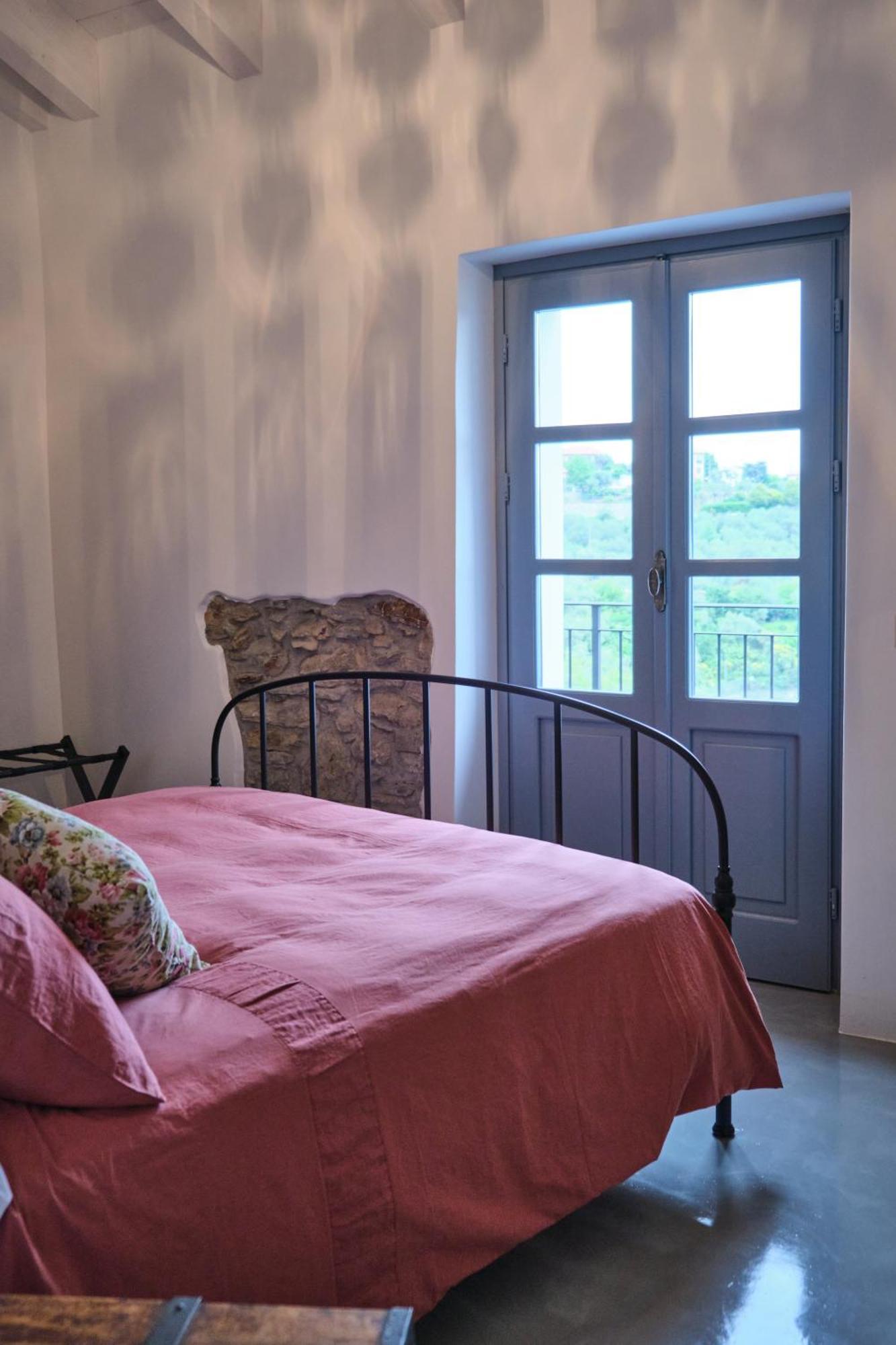 Le Merline Bauernhof Arnasco