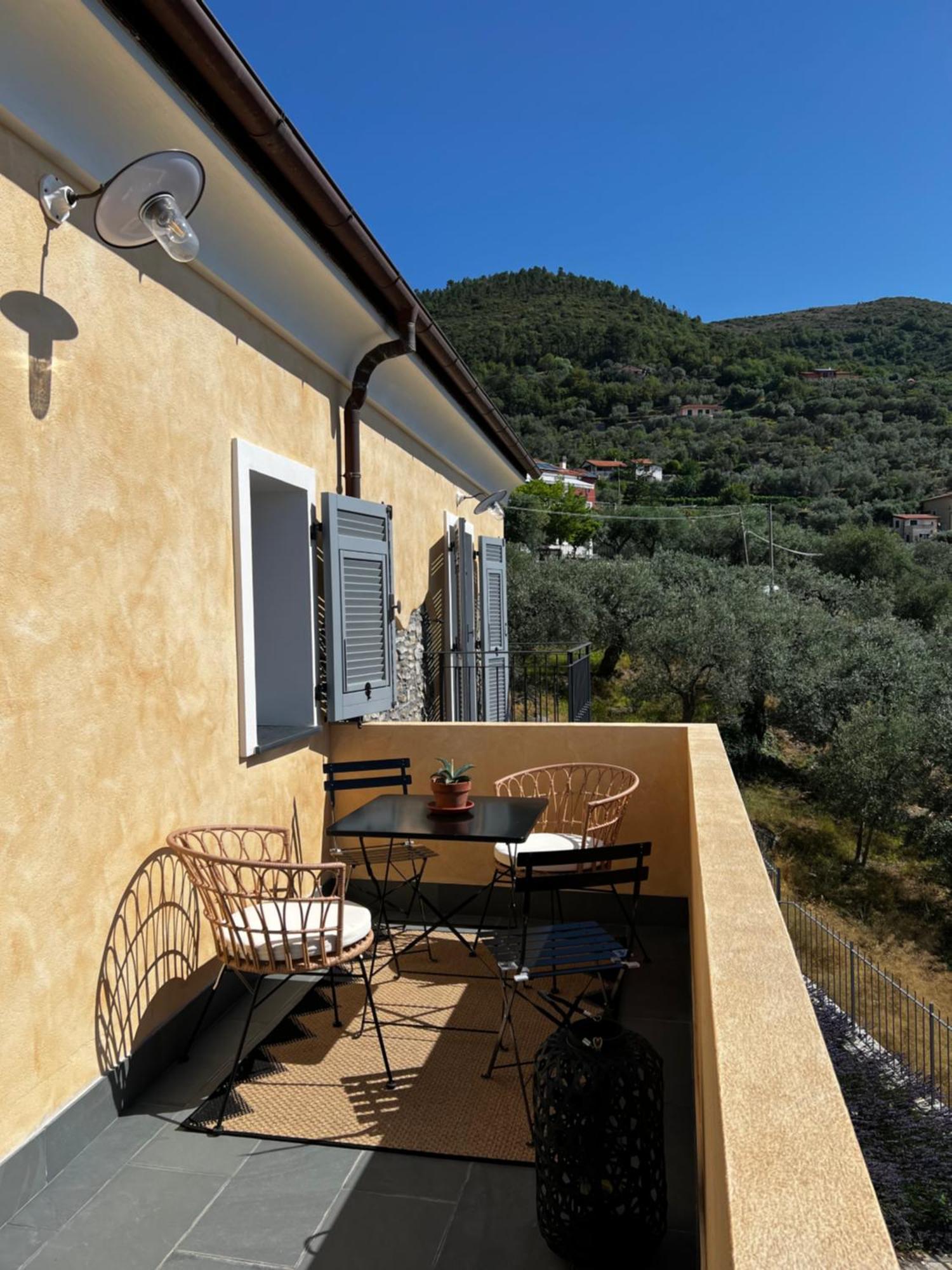 Farm stay Le Merline *