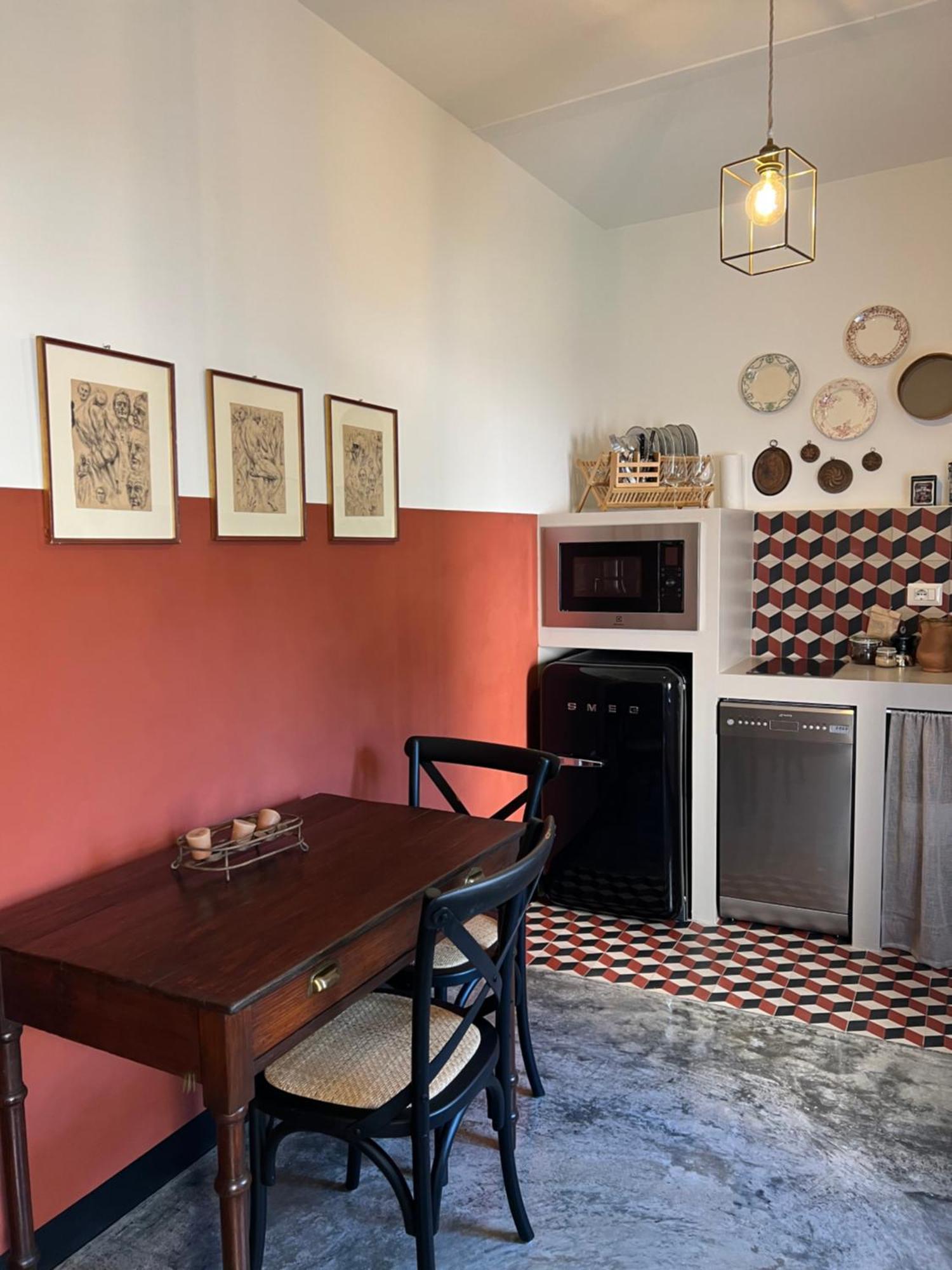 Farm stay Le Merline *